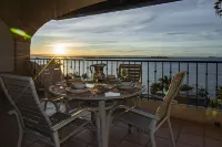 Las Gaviotas Condo-Hotel la Paz Bcs - Ocean View