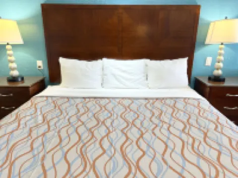 Relax Inn Lawton Hotels in Comanche County
