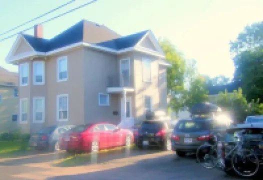 Glory Guest Suites, Downtown Moncton