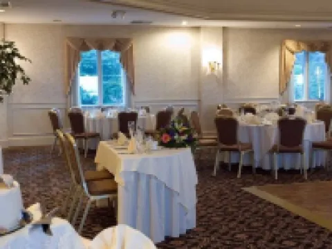 ウィナポーグ イン ウェスタリーのホテル