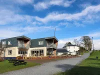 Crathie Lodge - Country Houses