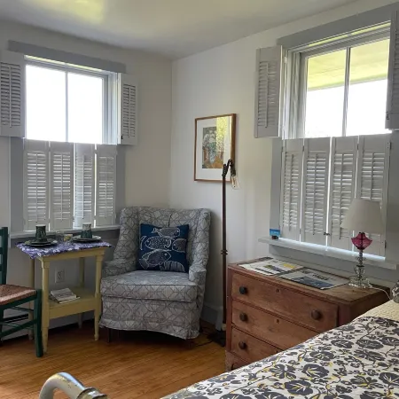 Sea Breeze Inn