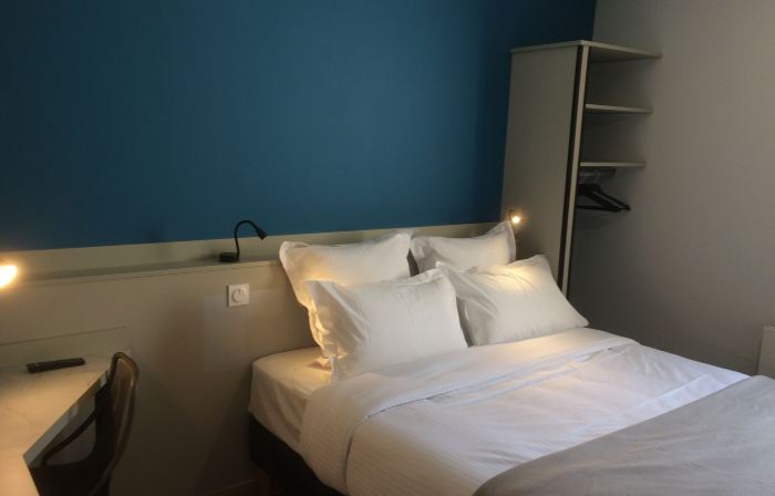 Hôtel Azur