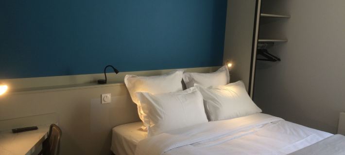 Hôtel Azur Hotels in Agde