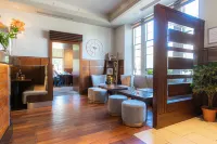 Fletcher's Restaurant Bar & Rooms Hotels in Alloa