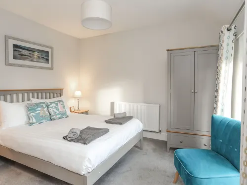 Congl Cae Hotel a Aberdaron