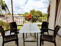 Hostal & Suites Pata de Perro Hotels in Bacalar