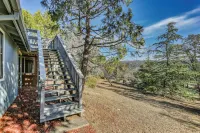 Cozy Studio w/ Well-Being Retreat: Near Yosemite! - Wifi