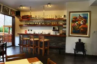 El Molino Hotel y Restaurant - С баром