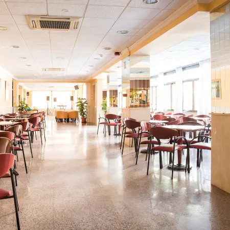 Hotel Camposol