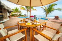 Yemaya Boutique Hotel en Canoas Hotels in Contralmirante Villar Province
