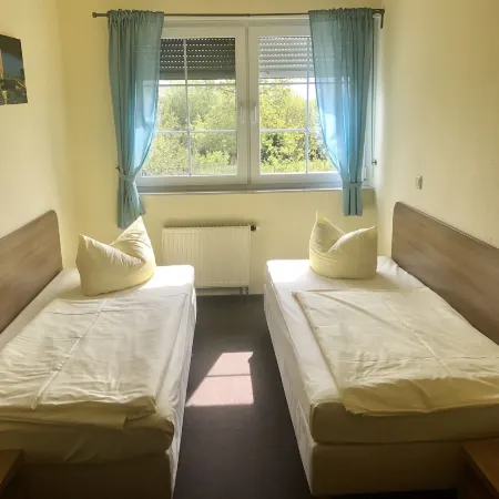 Hotel Gasthof Goldener Hahn