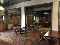 Hotel Kerwick Hotels in Ipswich