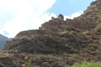 拉斯珀爾特達斯旅館