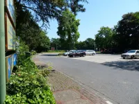 Serways Hotel Siegburg West - parking