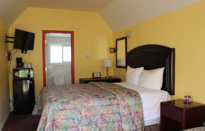 Imperial Inn 1000 Islands