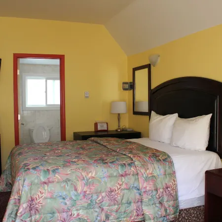 Imperial Inn 1000 Islands