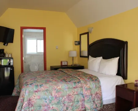 Imperial Inn 1000 Islands Hotels in Gananoque