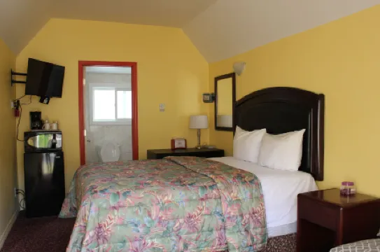 Imperial Inn 1000 Islands