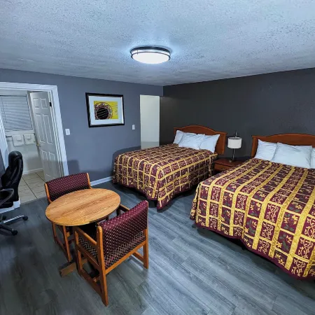 Country Inn Motel