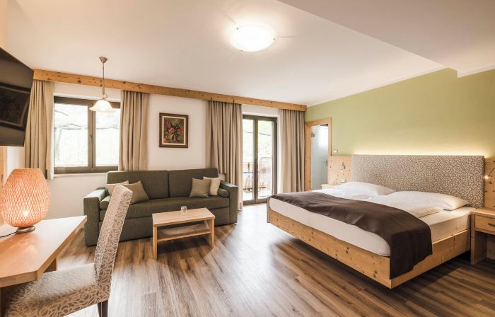 Hotel Karin