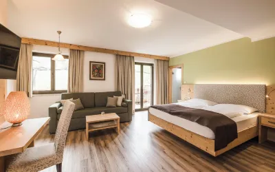 Hotel Karin Hotels in Schenna