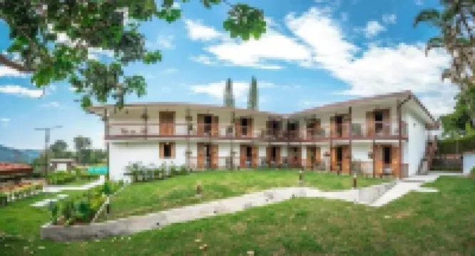 Finca del Café - Casa Typica Hotels in 