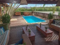Pousada Canto do Rio Hotels in Prado