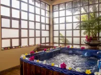Mercure Goa Devaaya Resort Hotels in Malar