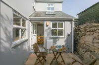 15 Boscaswell Downs Hotels in St Just