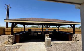 Permian Studio Apartments