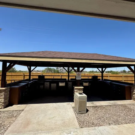 Permian Studio Apartments