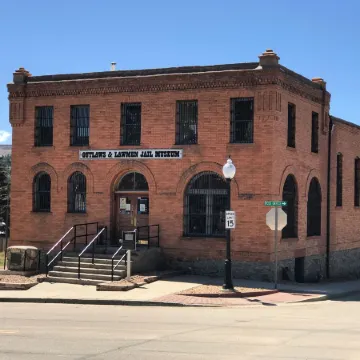 Gold King Mountain Inn