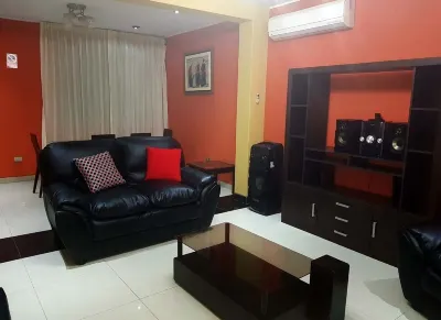 Departamentos Perú Hosting Hotels in 