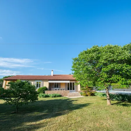 La Ferme du Gros Noyer