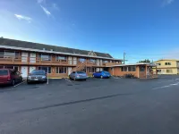 Inn at the Sea - Parking