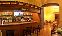 Hotel Casa Real Tehuacan - ที่มีบาร์