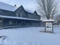 Smugglers Notch Inn
