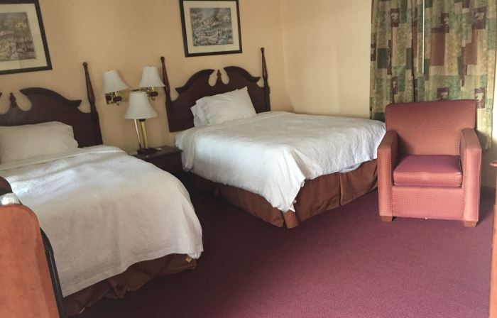 Motel Town House