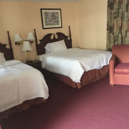 Motel Town House