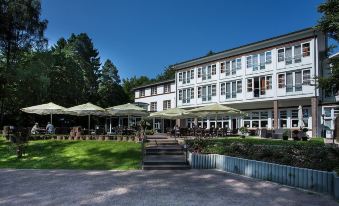 Hotel Waldhalle