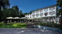 Hotel Waldhalle - Wifi