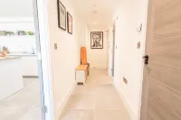 31 Cliff Edge - Kitchen