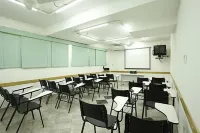 Hotel Malibu - ที่มีที่จอดรถ