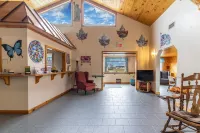 Gateway Inn Hotel di Millinocket