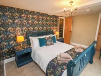 Seascape Cottage Hotels in Saltburn-by-the-Sea