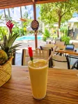 Hotel Enjoy - Desayuno