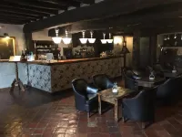 Hotel Palacio de Elorriaga - Baarit