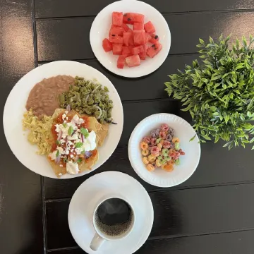 Hotel Bosques de Liz