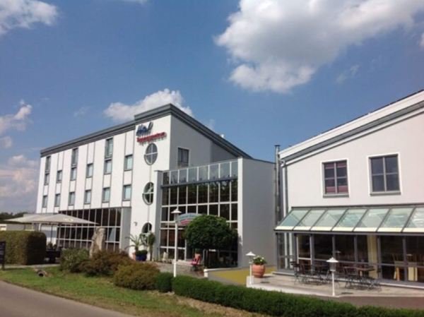 Hotel Seehof Leipzig Hotels in Leipzig